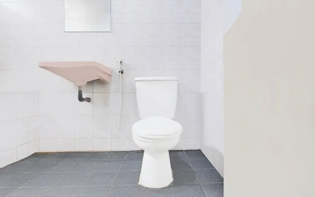 Hotel O Hotel Wisma Hasanah