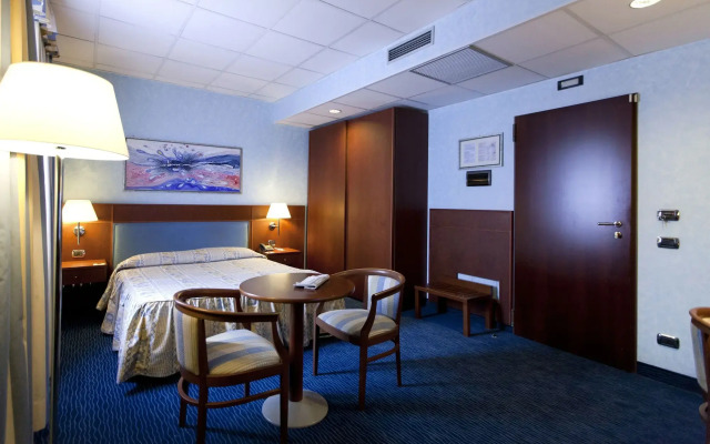 Palace Hotel Moderno