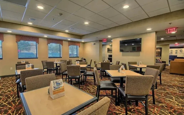 Rodeway Inn