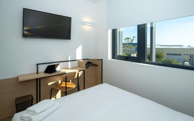 Flag Hotel Lisboa Sintra