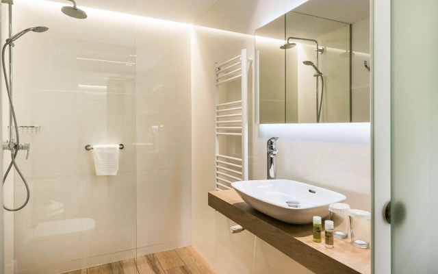 ibis Styles Figueres Ronda
