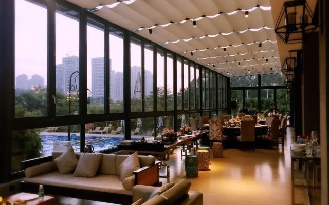 Silver World Hotels Resorts