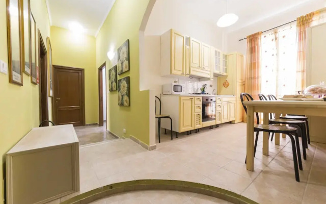 Albachiara Guest House