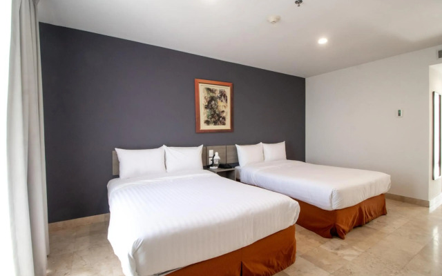 Memora Hotel & Villas Chapala