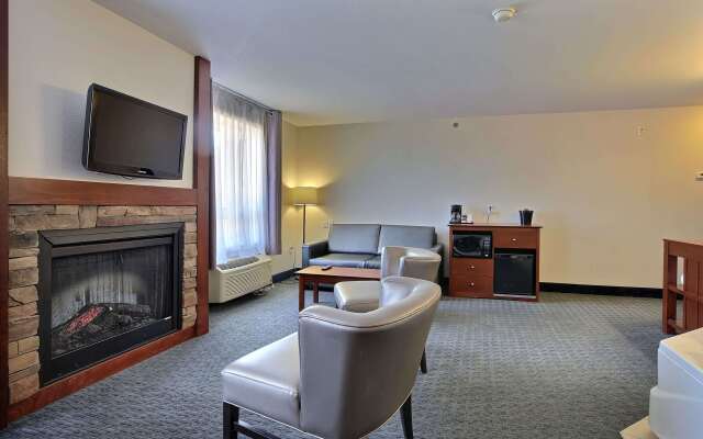 Super 8 by Wyndham Trois-Rivieres