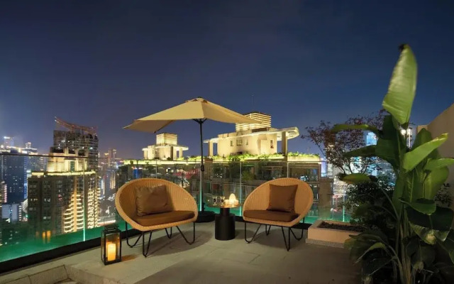 Tianya Wuxi river Hotel