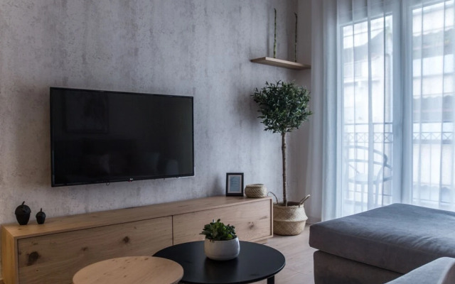 Olympus Residence