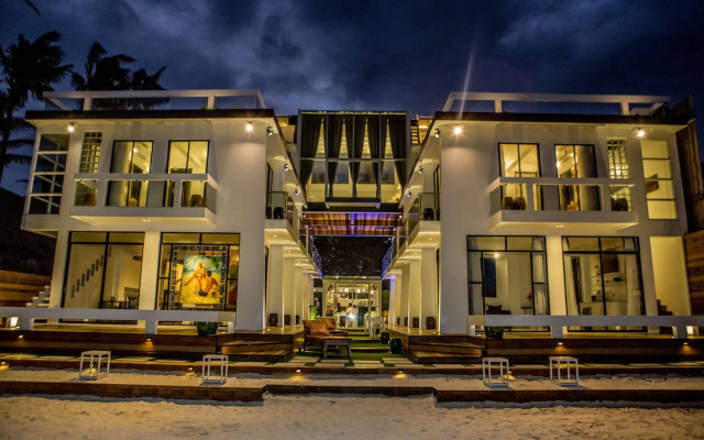 Palassa Private Residences