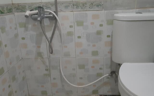 OYO 3449 Putri Garuda Syariah