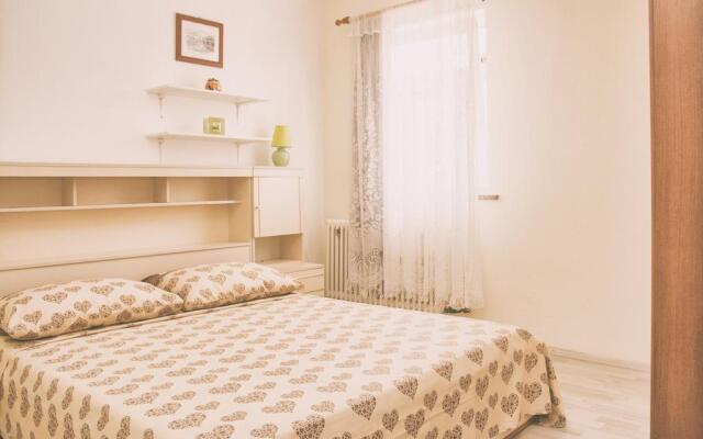 Apartment Kisic