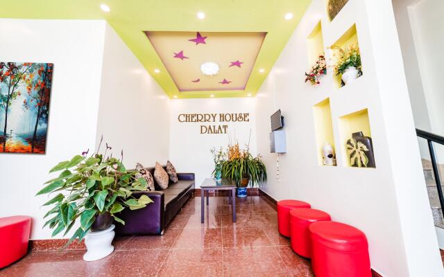 Cherry House Dalat