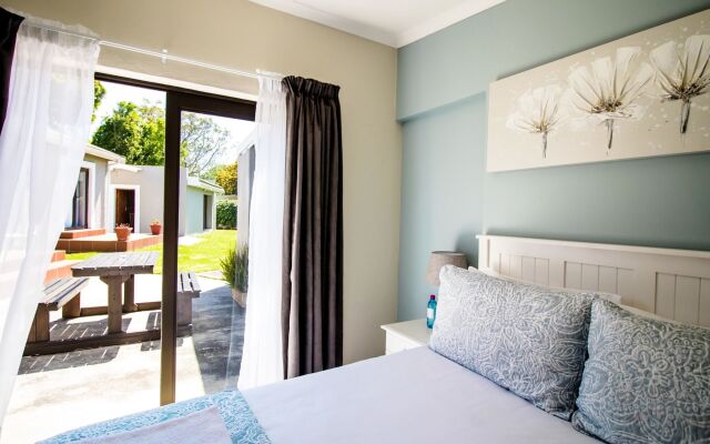 Little Rose Guesthouse & Self-Catering