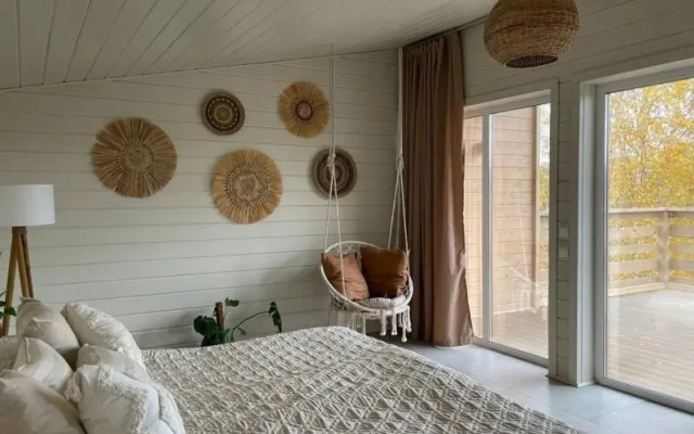 Relax Villas Cube
