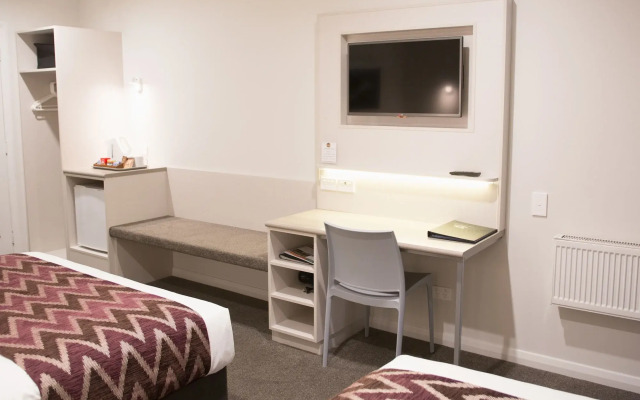 Wanaka Hotel