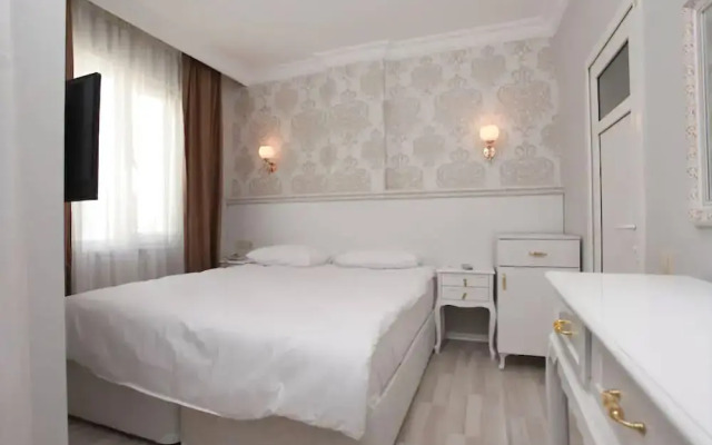 Konyaalti Beach apartment 423