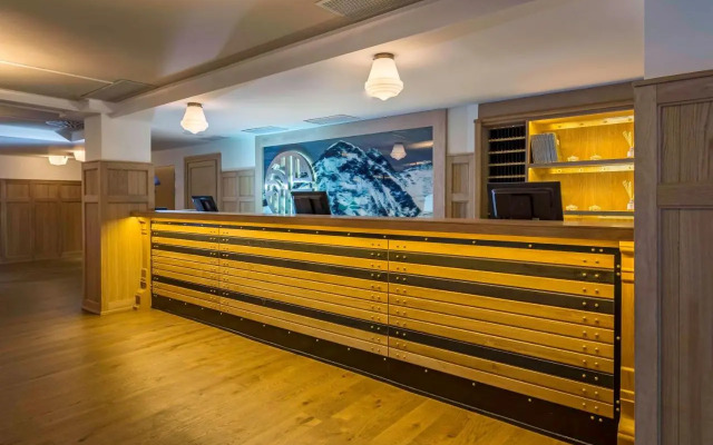 NH Collection Madrid Suecia