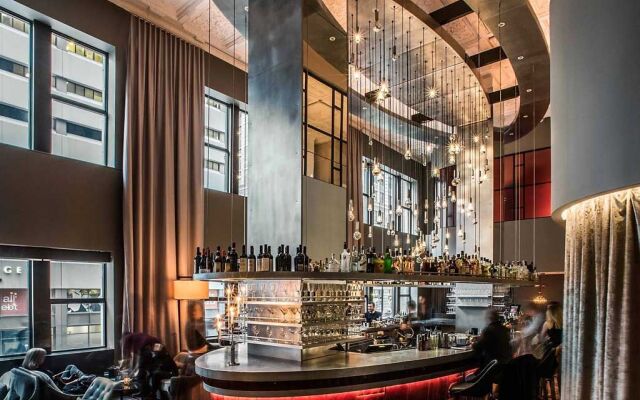 Virgin Hotels Chicago