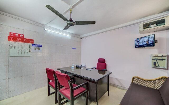 CAPITAL O 15141 Townvilla Guest House