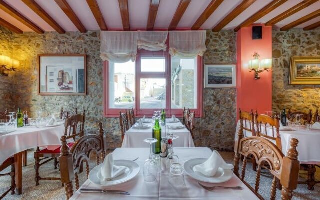 Hostal El Roser