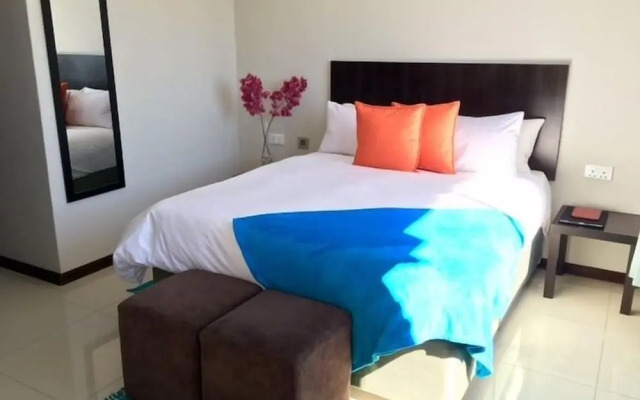 Lifestyle Apartments