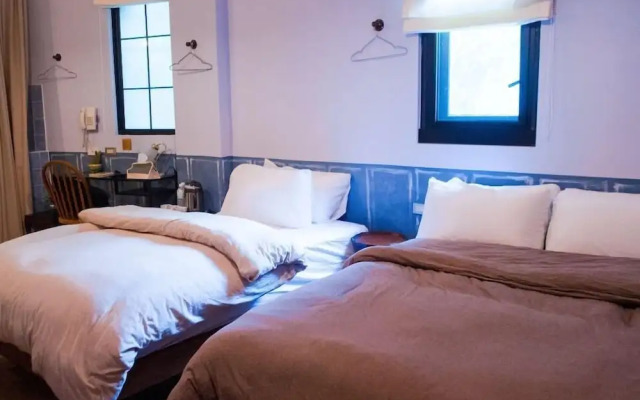TysonB&B