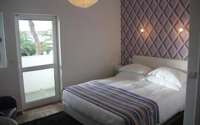 Vasco da Gama Hotel