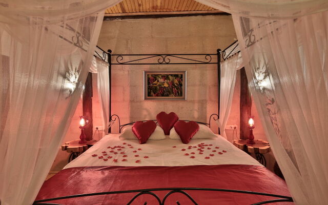 Mira Cappadocia Hotel