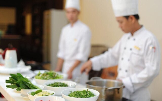 Muong Thanh Holiday Quang Binh Hotel