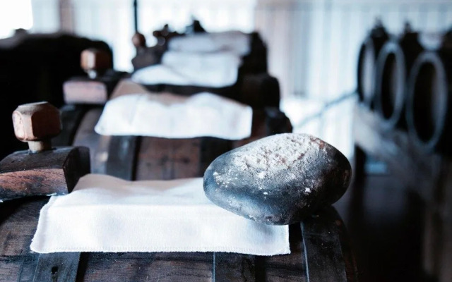 La Cascina di Balsamico Bonini