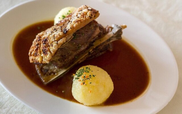 Landgasthof Birkel