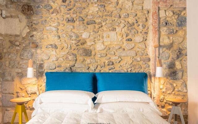 Archimede Apartments