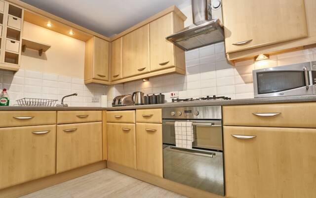 Edinburgh Pearl Apartments - Dalry Gait