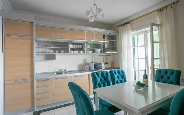 Beach Apartments Montesan