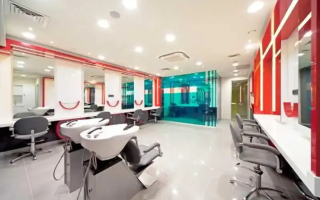 Republika Buyukcekmece Aparts