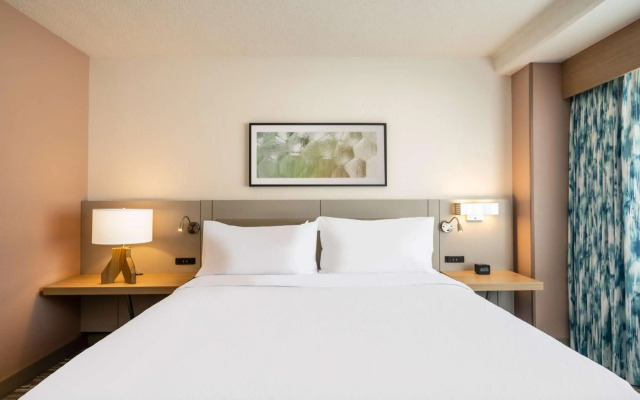 Hilton Garden Inn Toledo Downtown
