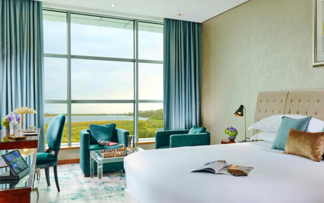 The G Hotel and Spa