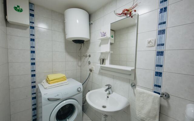 Apartment and Room Old Town