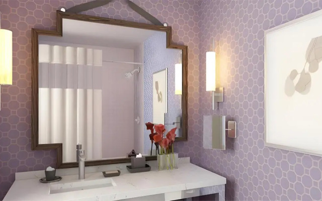 Kimpton Hotel Palomar Philadelphia by IHG