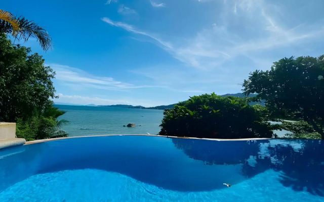 Lamai Bayview Boutique Resort