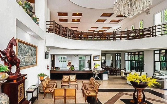 Wangyao Riverside Resort