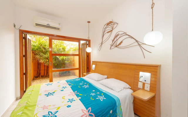 Pousada Pé na Areia