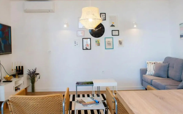 Apartment Skradinska 1
