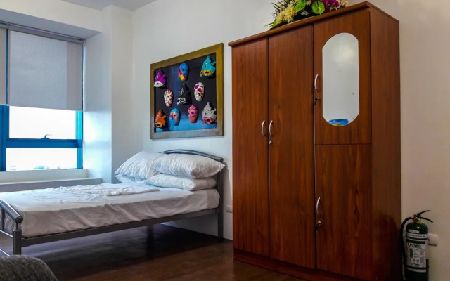 Titan Condo at Entrata Alabang
