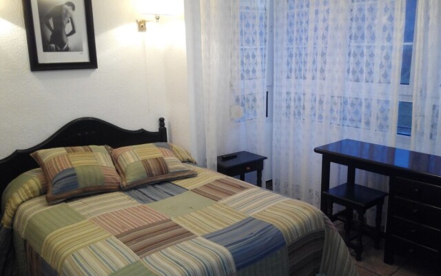 Hotel Tierra de la Reina