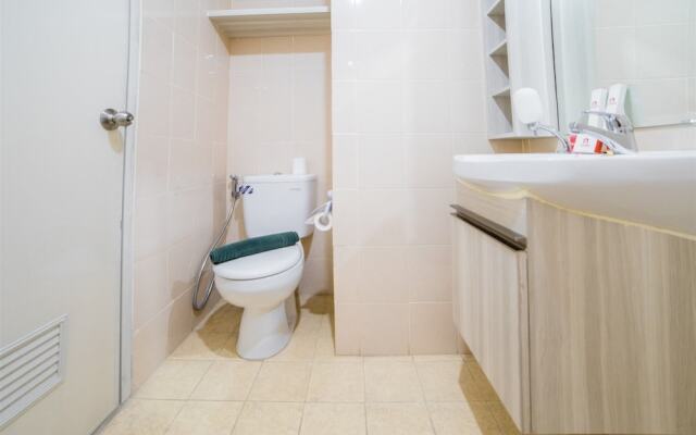 Cozy Apartment @ Parahyangan Residence