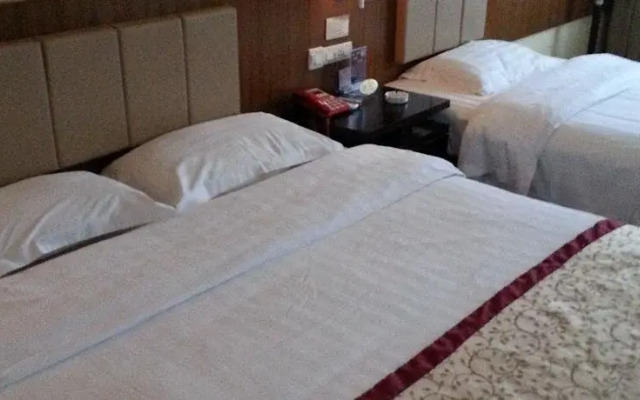 Yangshuo Xiyue Hotel