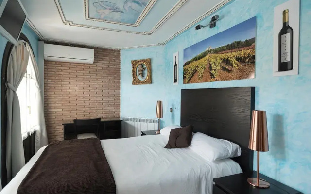 Agroturismo Valdelana