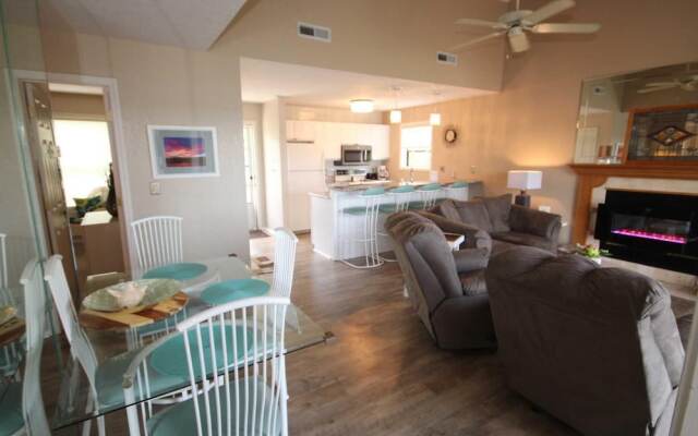 Bay Point Village - 2 Br Condo