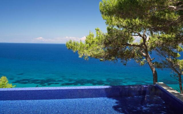 Iconic Ionian Mudita Villa, By ThinkVilla