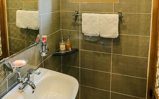 Jeonju Duool Nabirang Hanok Pension